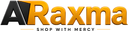 ARaxma Shop